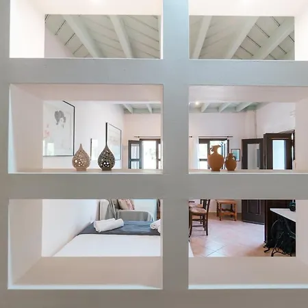 Infinity Iii - Tranquil Retreat In Kos Lagoudi Zia