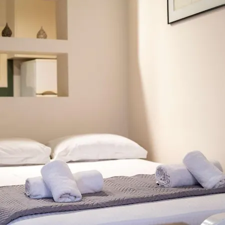 Infinity Iii - Tranquil Retreat In Kos