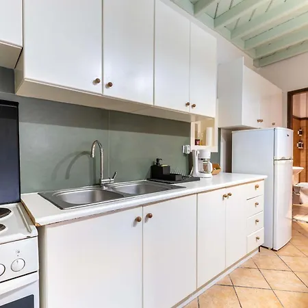 Apartmán Infinity Iii - Tranquil Retreat In Kos