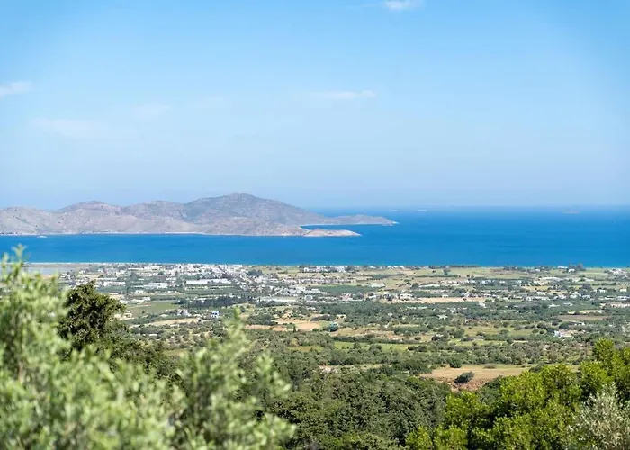 Apartmán Infinity Iii - Tranquil Retreat In Kos *