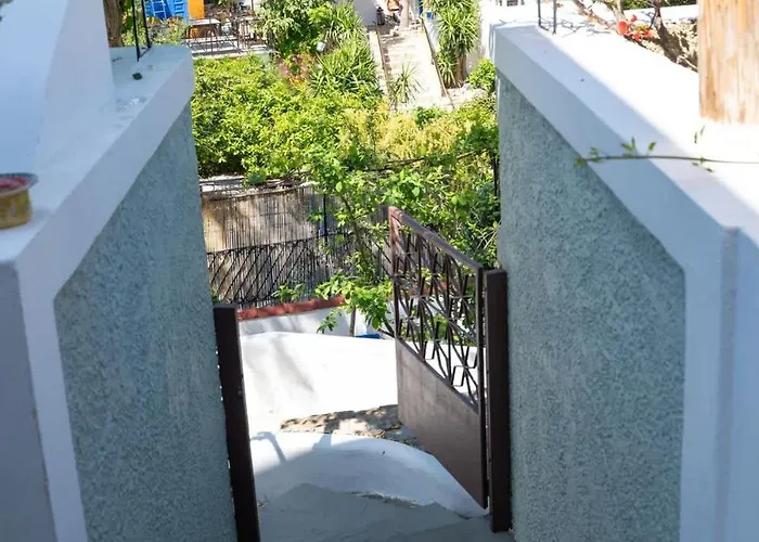 Apartmán Infinity Iii - Tranquil Retreat In Kos *