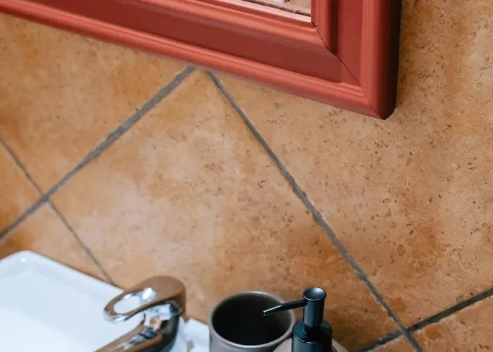 Apartmán Infinity Iii - Tranquil Retreat In Kos Lagoudi Zia