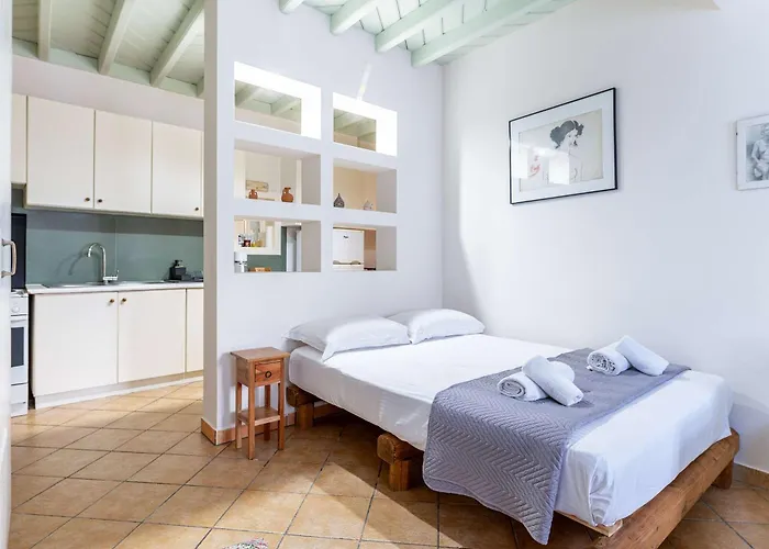 Infinity Iii - Tranquil Retreat In Kos * Lagoudi Zia