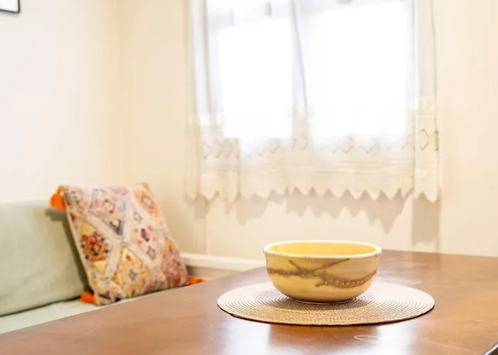 Apartmán Infinity Iii - Tranquil Retreat In Kos *