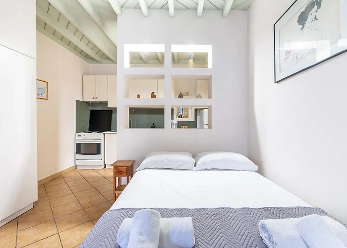 Apartmán Infinity Iii - Tranquil Retreat In Kos *