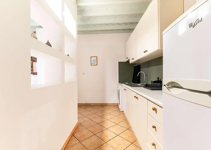 Infinity Iii - Tranquil Retreat In Kos