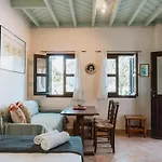 Infinity Iii - Tranquil Retreat In Kos *