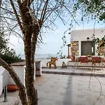 Lägenhet Infinity Iii - Tranquil Retreat In Kos Lagoudi Zia