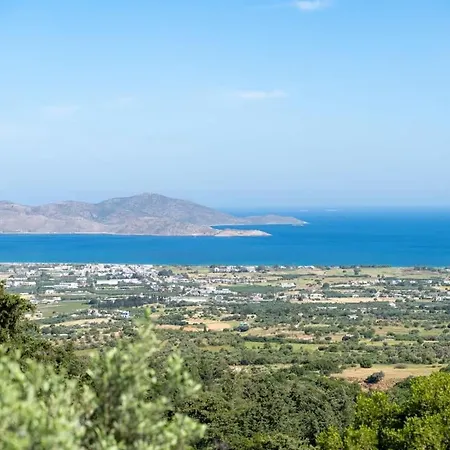 Daire Infinity Iii - Tranquil Retreat In Kos *