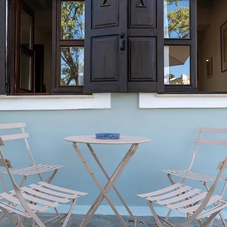 Apartamento Infinity Iii - Tranquil Retreat In Kos *