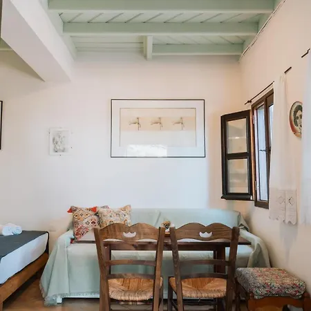 Daire Infinity Iii - Tranquil Retreat In Kos *