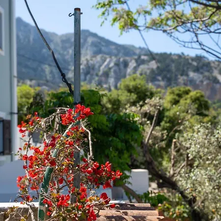 Infinity Iii - Tranquil Retreat In Kos