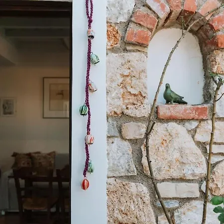 Apartamento Infinity Iii - Tranquil Retreat In Kos