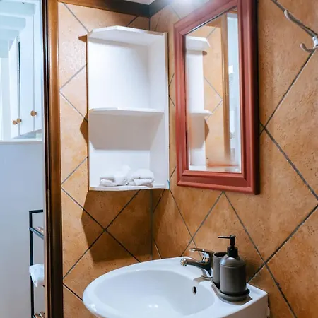 Appartamento Infinity Iii - Tranquil Retreat In Kos *
