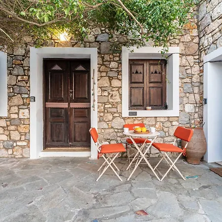 Infinity Iii - Tranquil Retreat In Kos شقة *
