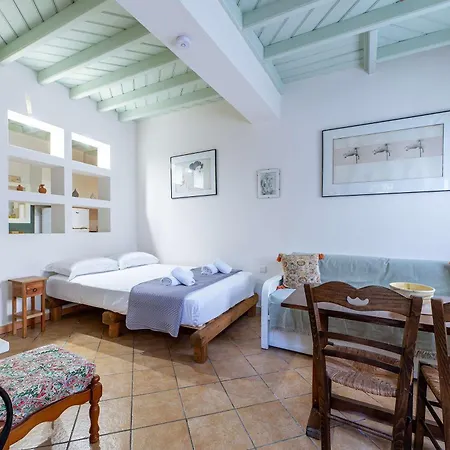 Lejlighed Infinity Iii - Tranquil Retreat In Kos *