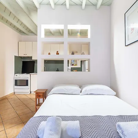 Appartamento Infinity Iii - Tranquil Retreat In Kos *