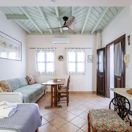 Infinity Iii - Tranquil Retreat In Kos Appartamento
