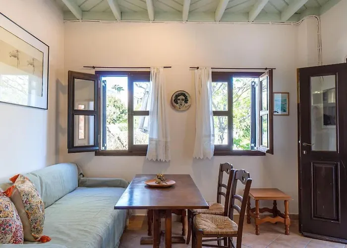 Infinity Iii - Tranquil Retreat In Kos Lejlighed