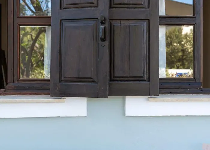 Infinity Iii - Tranquil Retreat In Kos Daire