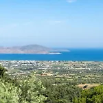 Apartament Infinity Iii - Tranquil Retreat In Kos *