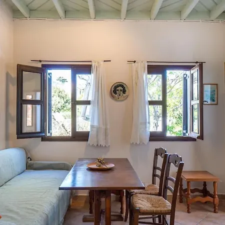 Infinity Iii - Tranquil Retreat In Kos Apartmán