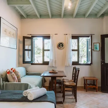 Infinity Iii - Tranquil Retreat In Kos *