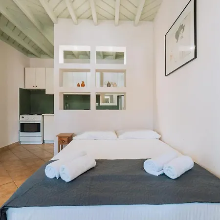 Infinity Iii - Tranquil Retreat In Kos *