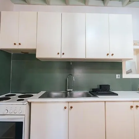 Infinity Iii - Tranquil Retreat In Kos