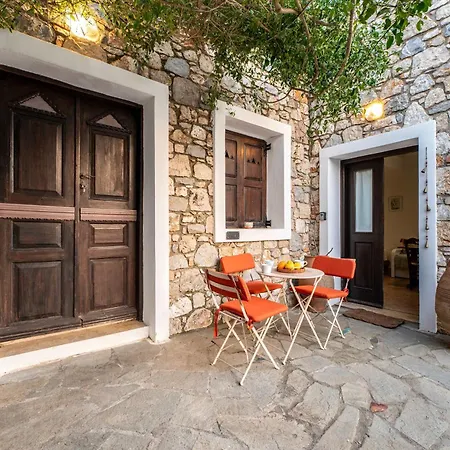 Infinity Iii - Tranquil Retreat In Kos Lagoudi Zia