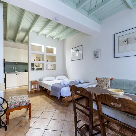 Infinity Iii - Tranquil Retreat In Kos Appartamento Lagoudi Zia