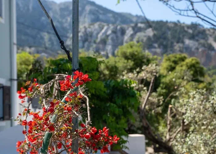 Infinity Iii - Tranquil Retreat In Kos