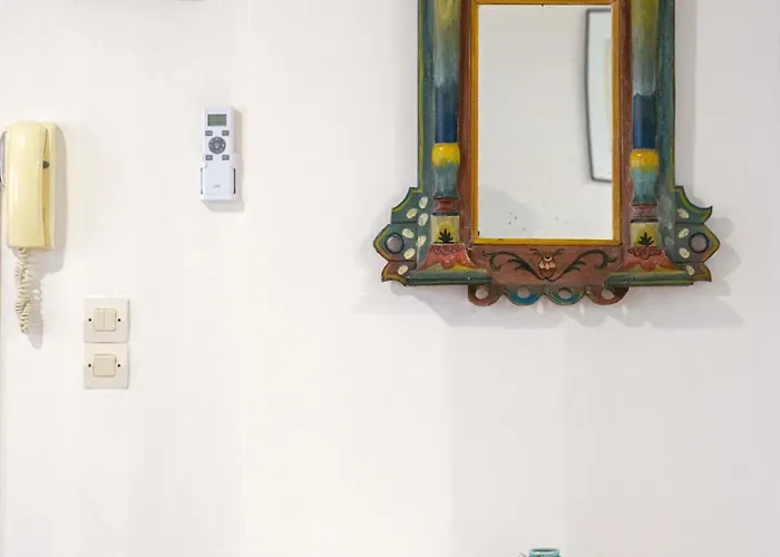 Appartamento Infinity Iii - Tranquil Retreat In Kos