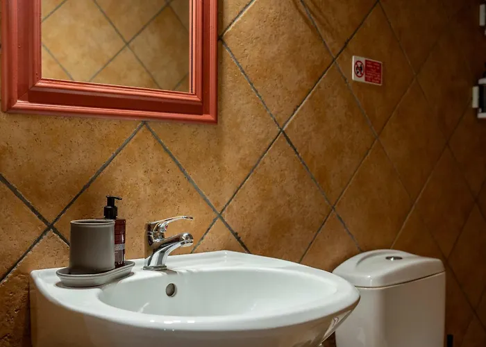 Infinity Iii - Tranquil Retreat In Kos Appartamento Lagoudi Zia