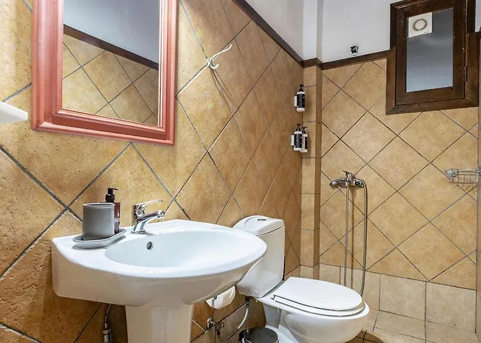 Infinity Iii - Tranquil Retreat In Kos Appartamento