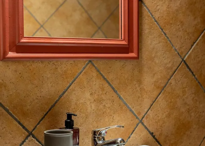 Appartamento Infinity Iii - Tranquil Retreat In Kos *