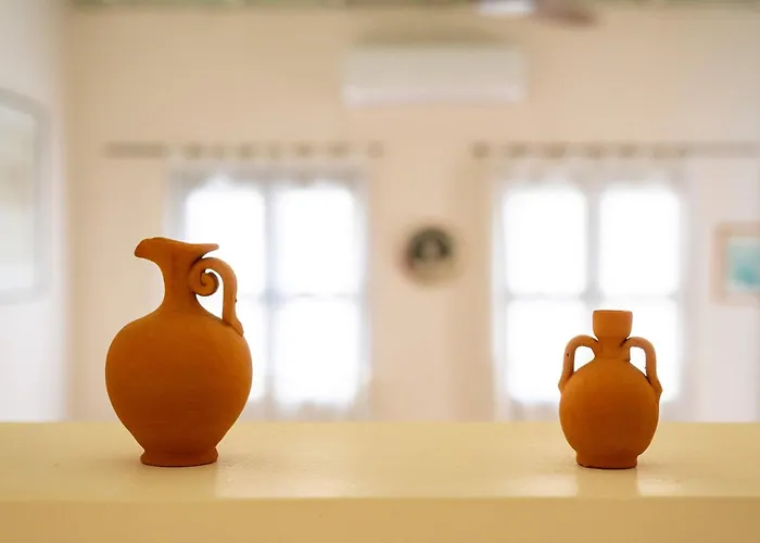 Infinity Iii - Tranquil Retreat In Kos Appartamento Lagoudi Zia